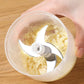 🥕Cordless Electric Garlic Chopper & Mincer