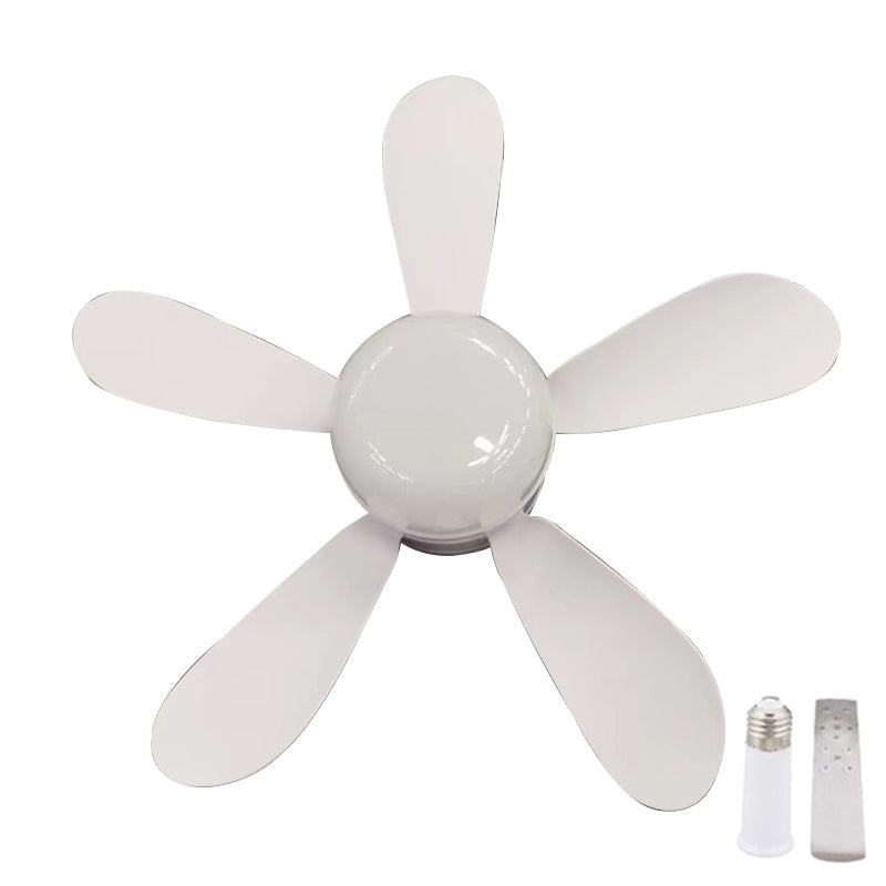 💡 50% OFF NOW! 🌬️ 2-in-1 Remote-Controlled Ceiling Fan with LED Light – Energy-Efficient, Quiet Motor & Perfect for Home Comfort 🏠