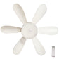 💡 50% OFF NOW! 🌬️ 2-in-1 Remote-Controlled Ceiling Fan with LED Light – Energy-Efficient, Quiet Motor & Perfect for Home Comfort 🏠