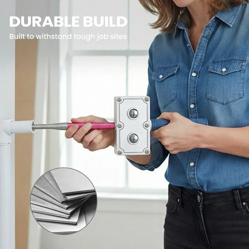 🛠️50% OFF⚡🔥Professional Electrician's Wire Pulling Assistant Tool✈Free Shiping
