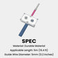 🛠️50% OFF⚡🔥Professional Electrician's Wire Pulling Assistant Tool✈Free Shiping