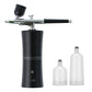 Portable Cordless Airbrush Kit with Compressor