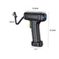 🔥HOT SALE 50%OFF🔥Portable Cordless Air Compressor with Digital Display