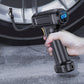 🔥HOT SALE 50%OFF🔥Portable Cordless Air Compressor with Digital Display