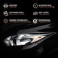 💎 50% OFF! 💎 Headlight Restoration Fluid – Instantly Removes Yellowing & Oxidation, Adds Crystal-Clear UV Protection 🚗💡
