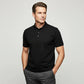 🥳2026 HOT SALE🥳💞50K+ SOLD!👔⚡ 50% OFF!👕Men's Quick-Dry Short-Sleeve Lapel T-Shirt