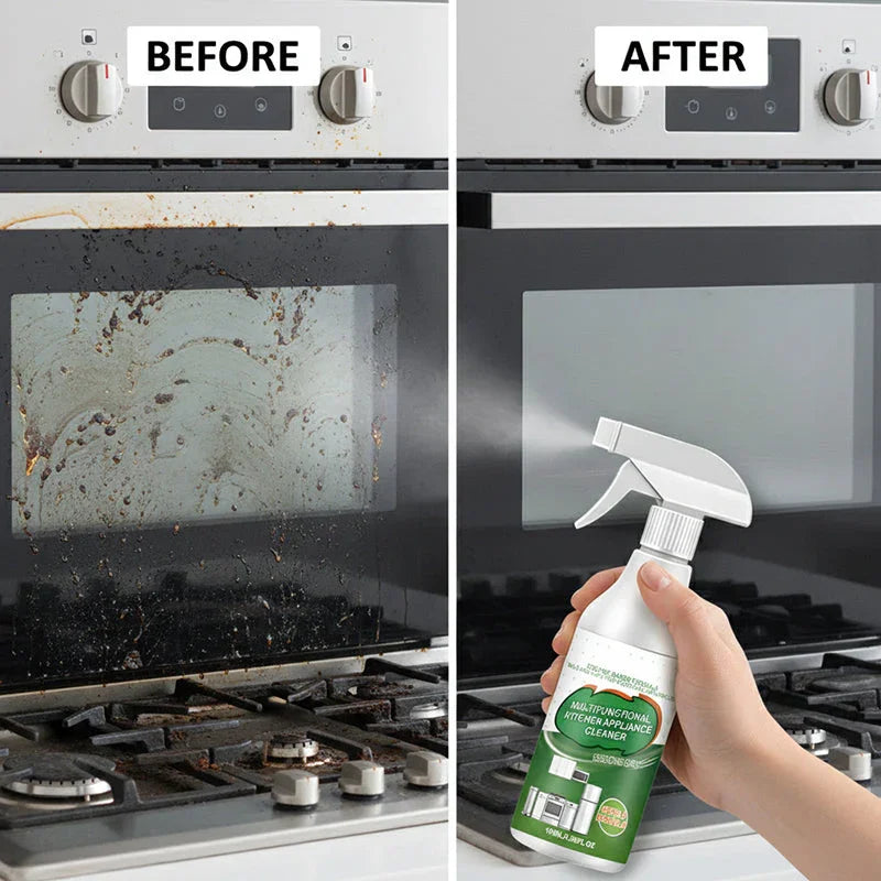 🔥 NEW HOT SALE 50% OFF🔥Multi-purpose enzyme foam cleaner, versatile – Kitchen & Home