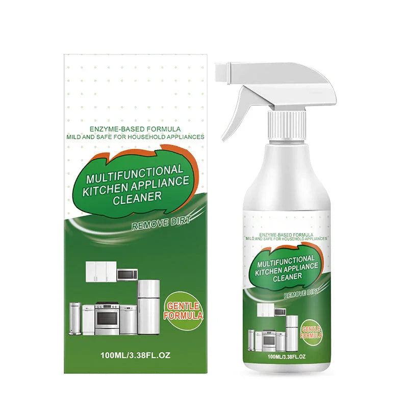🔥 NEW HOT SALE 50% OFF🔥Multi-purpose enzyme foam cleaner, versatile – Kitchen & Home