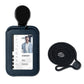 ⏰🔥LIMITED TIME 50% OFF!🔥50K+ SOLD!Retractable ID Badge Holder with Lanyard