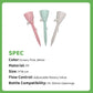 Adjustable Plant Self-Watering Insert Spike