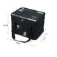 🔥Large Capacity Outdoor Folding Storage Bag Waterproof Portable Camping & Picnic Organizer