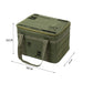 🔥Large Capacity Outdoor Folding Storage Bag Waterproof Portable Camping & Picnic Organizer