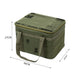🔥Large Capacity Outdoor Folding Storage Bag Waterproof Portable Camping & Picnic Organizer
