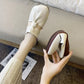 ⏰🔥LIMITED TIME 50% OFF!🔥50K+ SOLD!Women's Soft Sole Knot Mules