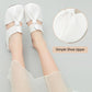 ⏰🔥LIMITED TIME 50% OFF!🔥50K+ SOLD!Women's Soft Sole Knot Mules