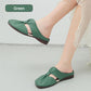 ⏰🔥LIMITED TIME 50% OFF!🔥50K+ SOLD!Women's Soft Sole Knot Mules