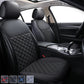 Universal PU Leather Car Seat Cushion