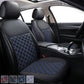 Universal PU Leather Car Seat Cushion