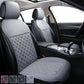 Universal PU Leather Car Seat Cushion