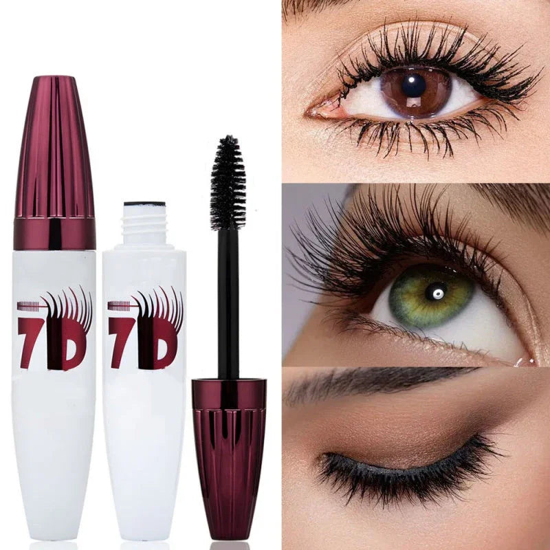 💥💥Limited-time offer🎁BUY 1 GET 1 FREE-✨Mascara for curl and length without smudging