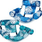 🏊 50% OFF! 💺 Inflatable Floating Chair – Comfortable, Stable & Perfect For Relaxing On The Water 🌊