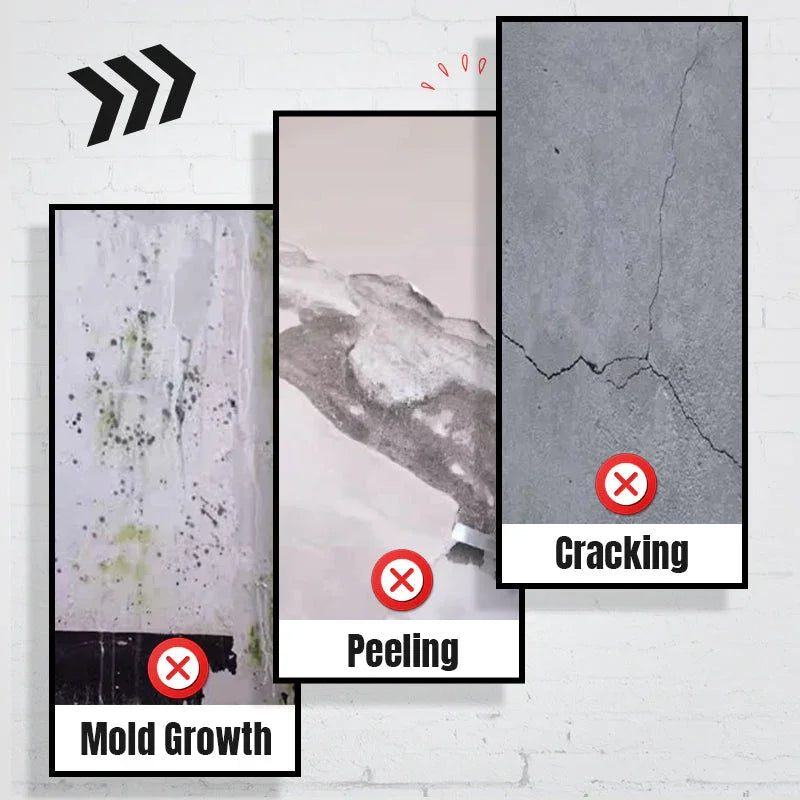🔥Super Value 50% OFF🔥Waterproof Quick Drying Joint Sealant