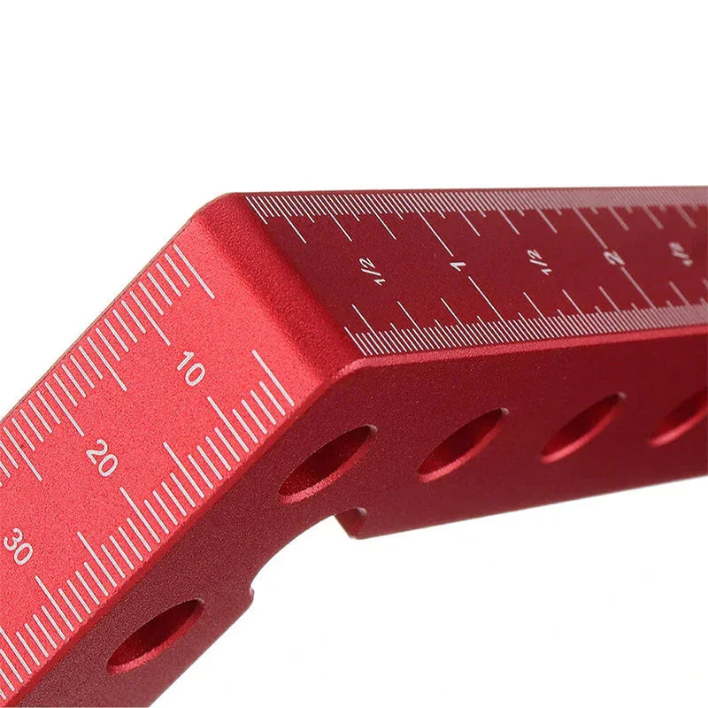 🔥 Hot Sale 50% OFF 🔥Durable Precision Positioning Clamping Squares Set