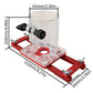 2-in-1 Invisible Fastener Slotting Bracket