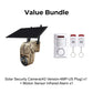 🥳2026 HOT SALE🥳💞50K+ SOLD!🏠⚡ 50% OFF! 4MP Solar PTZ Camera – 355° pan & tilt, eliminates blind spots. Built-in battery, solar rechargeable. Two-way talk, instant alerts. Tough enough for any weather. 🌧️🛡️
