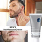 ⏳Limited-time 50% off⏰Men's Fast-Acting Hair Removal Cream🪒🧴Buy 3 Get 2 Free (5 PCS) & ✈️Free Shipping