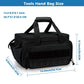 🔥🔥14-Inch Heavy-Duty Canvas Tool Bag
