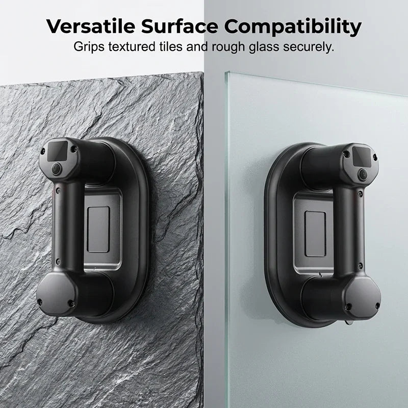 🔥Hot Sale-Electric Suction Cup Lifter with Digital Display