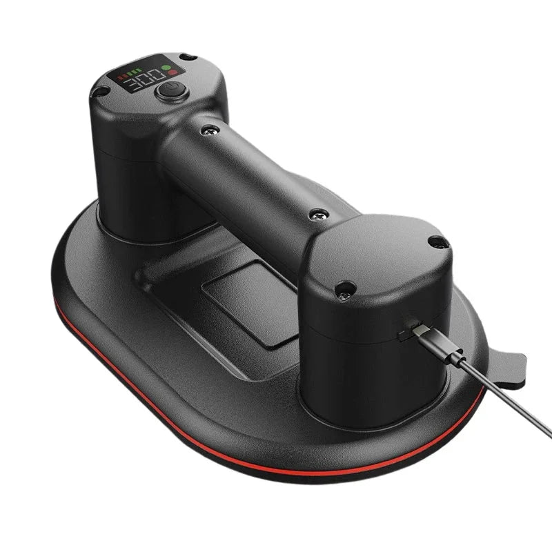 🔥Hot Sale-Electric Suction Cup Lifter with Digital Display