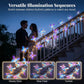 🥳2026 HOT SALE🥳💞50K+ SOLD!🌿Romantic Butterfly Vine LED Lights