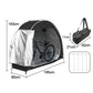 ⏳Limited-time 50% off⏰Multi-Purpose Portable Outdoor Storage Shed for Bikes⛺