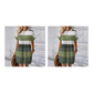 👗 LIMITED-TIME 50% OFF! ✨ Striped Midi Dress – Pockets, Loose Fit, Vacation, Casual ✨