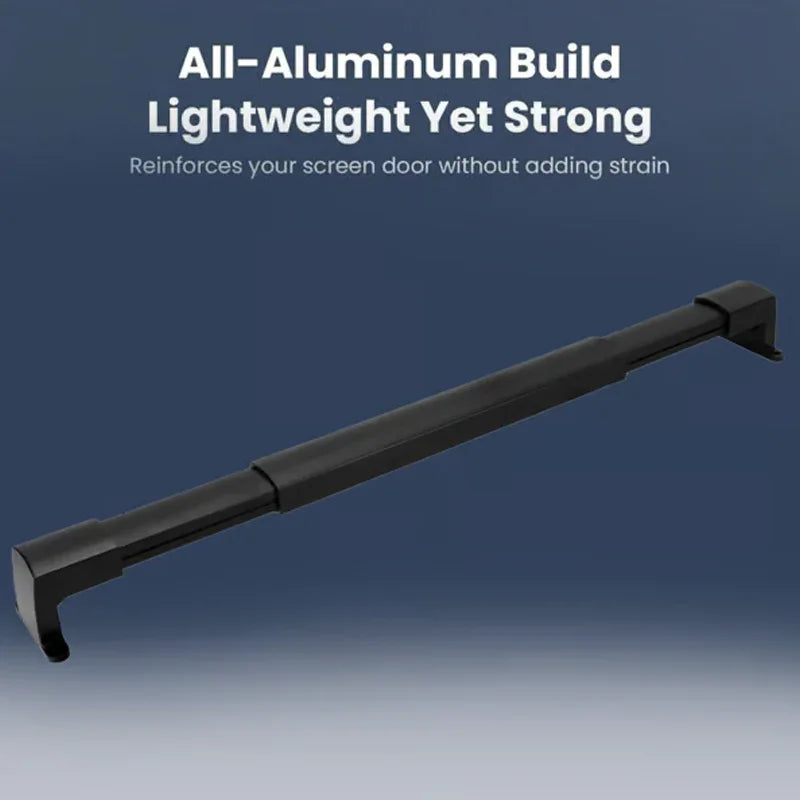 🔥Limited Time Promotion 50% OFF🔥Aluminum RV Screen Door Handle Bar