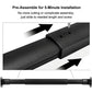 🔥Limited Time Promotion 50% OFF🔥Aluminum RV Screen Door Handle Bar
