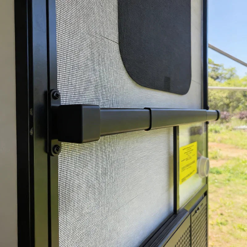 🔥Limited Time Promotion 50% OFF🔥Aluminum RV Screen Door Handle Bar