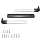 🔥Limited Time Promotion 50% OFF🔥Aluminum RV Screen Door Handle Bar