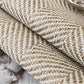 🔥 HOT SALE 🏆 Flash Sale ⚡Modern Herringbone Pattern Couch Cover
