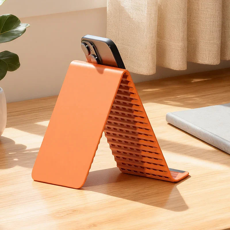 🔥40% OFF for a limited time🔥Flexible Silicone Cell Phone Holder