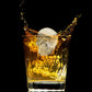 ⏳Time-Limited Special⏰DIY Silicone Skull Ice Cube Tray – Giant slow-melt skull for whiskey, cocktails & more.✨