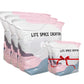 🥳2026 HOT SALE💞50K+ SOLD!🧳💨No-Pump Large Vacuum Storage Compression Bags