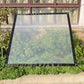 🔥 Hot Sale 50% OFF 🔥Heavy-Duty Transparent Waterproof Insulated Tarp