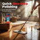 🥳2026 HOT SALE🥳💞50K+ ✨ Restore & Protect Your Wood Floors – Instant High-Gloss Shine for Home Surfaces!