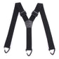 🔥Last Day Sale 60% OFF⏰👔🔗👖Men's X-Back Suspenders with Hook Clips🎁