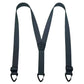 🔥Last Day Sale 60% OFF⏰👔🔗👖Men's X-Back Suspenders with Hook Clips🎁
