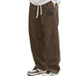👖Men's Loose-Fit Drawstring Pants with Pockets 🔥BUY 2 FREE SHIPPING