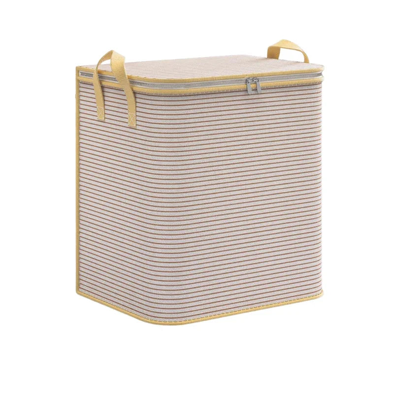 ⏰🔥LIMITED TIME 50% OFF!🔥50K+ SOLD!Large Collapsible Storage Bag with Handles